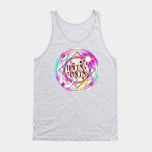 Hocus Pocus Tank Top